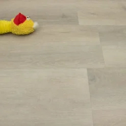 Supremo Royal Luxury Click Vinyl Rigid Core Flooring Pure White With Built In Underlay 6mm By 228mm By 1220mm -Wooden Flooring Elegant Shop img 2314 1