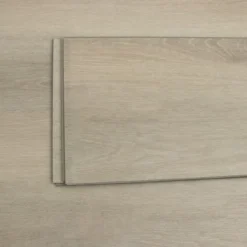 Supremo Royal Luxury Click Vinyl Rigid Core Flooring Pure White With Built In Underlay 6mm By 228mm By 1220mm -Wooden Flooring Elegant Shop img 2354