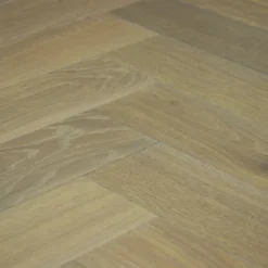 Natural Engineered Flooring Oak Bespoke Herringbone Silver Tiger Hardwax Oiled 16/4mm By 120mm By 580mm -Wooden Flooring Elegant Shop img 4923 1