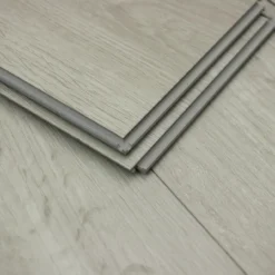 Supremo Luxury Click Vinyl Rigid Core Herringbone Flooring Graphite With Built In Underlay 6mm By 127mm By 610mm -Wooden Flooring Elegant Shop img 5156