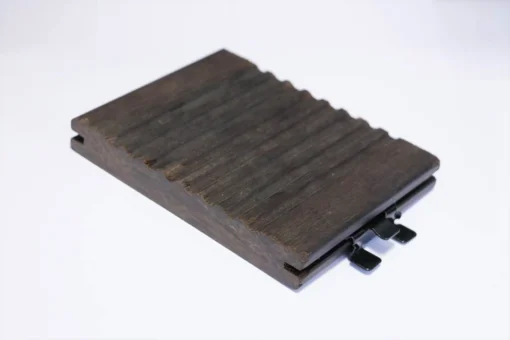 Bamboo Decking Clips 80 Sets/box -Wooden Flooring Elegant Shop img 6835