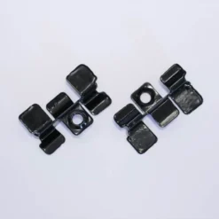 Bamboo Decking Clips 80 Sets/box -Wooden Flooring Elegant Shop img 6842