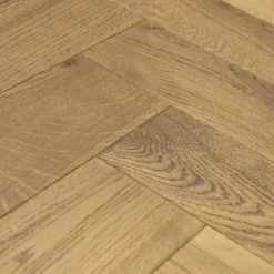 Natural Engineered Flooring Oak Herringbone Cognac Uv Lacquered 16/4mm By 100mm By 500mm -Wooden Flooring Elegant Shop img 7172