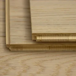 Prime Engineered Flooring Oak White Brushed UV Oiled 14/3mm By 178mm By 1000-2400mm 13 Prime Engineered Flooring Oak White Brushed UV Oiled 14/3mm By 178mm By 1000-2400mm -Wooden Flooring Elegant Shop img 7489