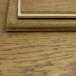 Prime Engineered Flooring Oak Cognac Brushed UV Lacquered 14/3mm By 150mm By 400-1500mm 13 Prime Engineered Flooring Oak Cognac Brushed UV Lacquered 14/3mm By 150mm By 400-1500mm -Wooden Flooring Elegant Shop img 7977 1