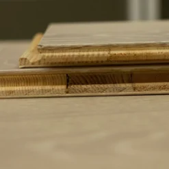 Prime Engineered Flooring Oak Click Sunny White Brushed UV Oil 14/3mm By 195mm By 1000-2400mm -Wooden Flooring Elegant Shop img 8301 1