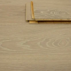 Prime Engineered Flooring Oak Click Sunny White Brushed UV Oil 14/3mm By 195mm By 1000-2400mm -Wooden Flooring Elegant Shop img 8311 1