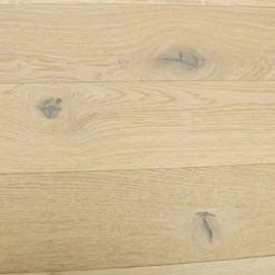 Natural Engineered Flooring Oak Polar Light Sand Brushed UV Oiled 14/4mm By 250mm By 790-2400mm FSC 100% Certificate : NC-COC-054381 -Wooden Flooring Elegant Shop img 9011 1