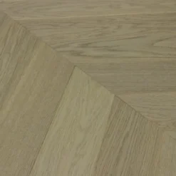 Natural Engineered Flooring Oak Chevron Roma Brushed UV Oiled 15/4mm By 90mm By 600mm 9 Natural Engineered Flooring Oak Chevron Roma Brushed UV Oiled 15/4mm By 90mm By 600mm -Wooden Flooring Elegant Shop img 9049 2