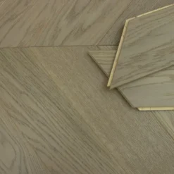 Natural Engineered Flooring Oak Chevron Roma Brushed UV Oiled 15/4mm By 90mm By 600mm 11 Natural Engineered Flooring Oak Chevron Roma Brushed UV Oiled 15/4mm By 90mm By 600mm -Wooden Flooring Elegant Shop img 9060 2