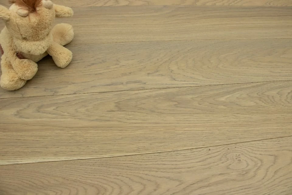 Natural Engineered Flooring Oak Promise Grey Brushed UV Oiled 14/4mm By 250mm By 790-2400mm 3 Natural Engineered Flooring Oak Promise Grey Brushed UV Oiled 14/4mm By 250mm By 790-2400mm