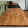 Premium European Oak Worktop 40mm By 960mm By 3000mm