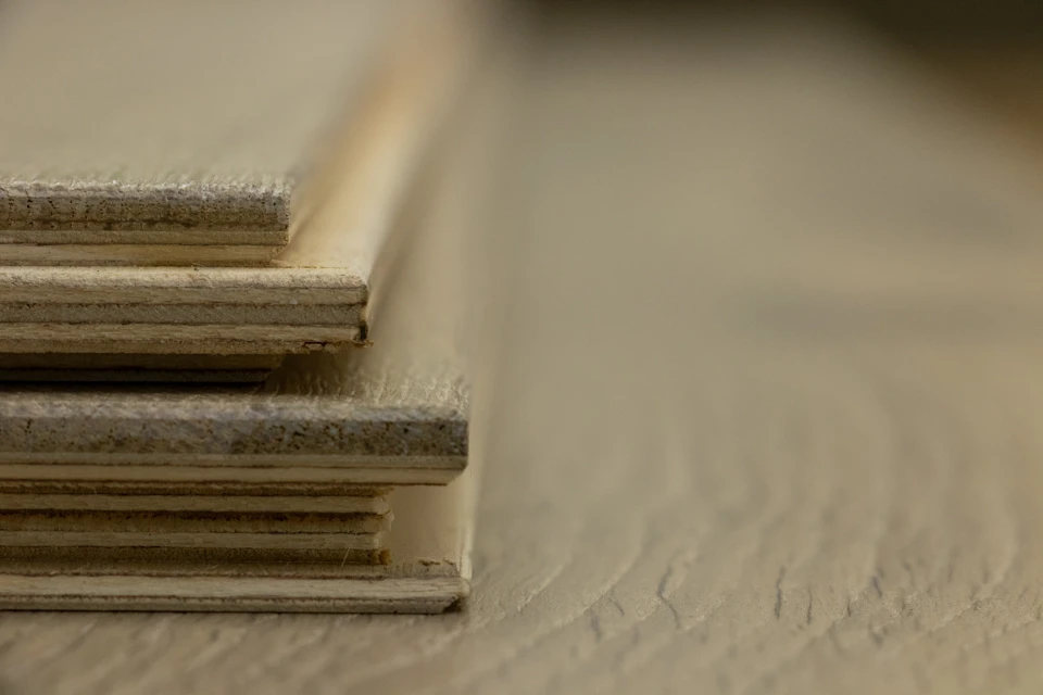 Natural Engineered Flooring Oak Bespoke Coral Deep Brushed Hardwax Oiled 16/4mm By 220mm By 1500-2400mm 8 Natural Engineered Flooring Oak Bespoke Coral Deep Brushed Hardwax Oiled 16/4mm By 220mm By 1500-2400mm - Image 6