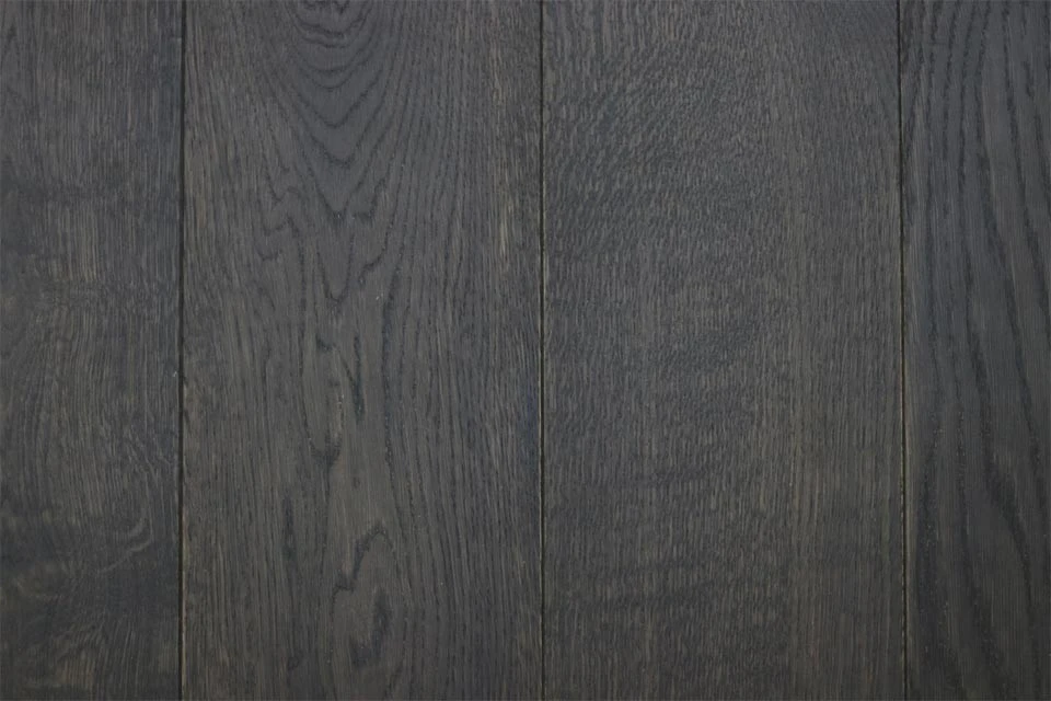 Natural Engineered Flooring Oak Bespoke Intensive Hardwax Oiled 16/4mm By 220mm By 1500-2400mm 4 Natural Engineered Flooring Oak Bespoke Intensive Hardwax Oiled 16/4mm By 220mm By 1500-2400mm - Image 2