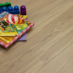 Natural Engineered Flooring Oak Bespoke Vienna Hardwax Oiled 16/4mm By 220mm By 1500-2400mm