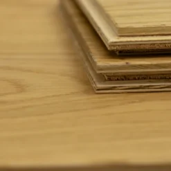 Natural Engineered Flooring Oak Brushed UV Lacquered 15/4mm By 220mm By 2200mm 11 Natural Engineered Flooring Oak Brushed UV Lacquered 15/4mm By 220mm By 2200mm -Wooden Flooring Elegant Shop natural engineered flooring oak brushed uv lacquered 13