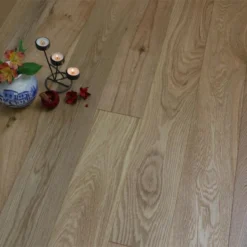 Natural Engineered Flooring Oak UV Oiled 20/5mm By 180mm By 1900mm 11 Natural Engineered Flooring Oak UV Oiled 20/5mm By 180mm By 1900mm -Wooden Flooring Elegant Shop natural engineered flooring oak brushed uv oiled 20 5mm by 180mm by 1900mm fl2294 0003 4 1