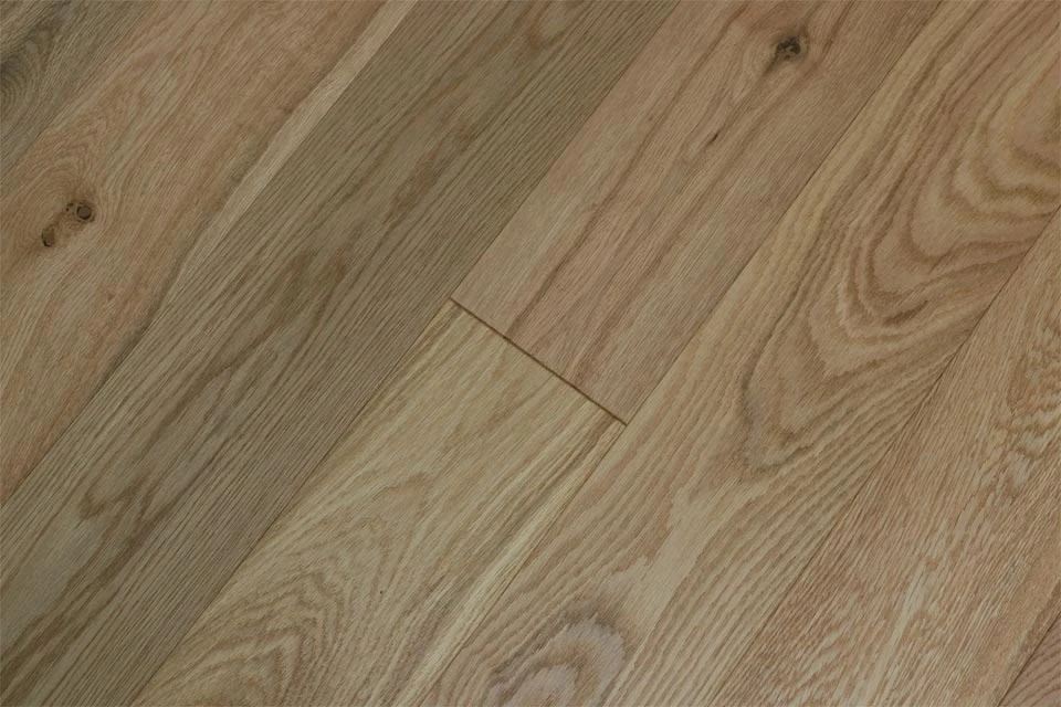 Natural Engineered Flooring Oak UV Oiled 20/5mm By 180mm By 1900mm 8 Natural Engineered Flooring Oak UV Oiled 20/5mm By 180mm By 1900mm - Image 6