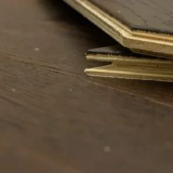 Natural Engineered Flooring Oak Chevron Espresso Piccolo Brushed UV Oiled 15/4mm By 90mm By 600mm -Wooden Flooring Elegant Shop natural engineered flooring oak chevron black tea light brushed uv oiled 14 1