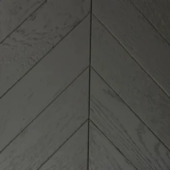 Natural Engineered Flooring Oak Chevron Jet Black Light Brushed UV Lacquered 15/4mm By 90mm By 600mm 9 Natural Engineered Flooring Oak Chevron Jet Black Light Brushed UV Lacquered 15/4mm By 90mm By 600mm -Wooden Flooring Elegant Shop natural engineered flooring oak chevron jet black light brushed uv lacquered 2