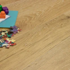 Natural Engineered Flooring Oak Click White Wash Smoked Brushed UV Lacquered 14/3mm By 190mm By 1900mm -Wooden Flooring Elegant Shop natural engineered flooring oak click white wash smoked brushed uv lacquered 3