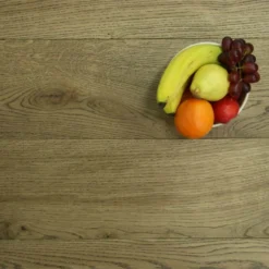 Natural Engineered Flooring Oak Bespoke Cognac UV Oiled 16/4mm By 220mm By 600-2400mm