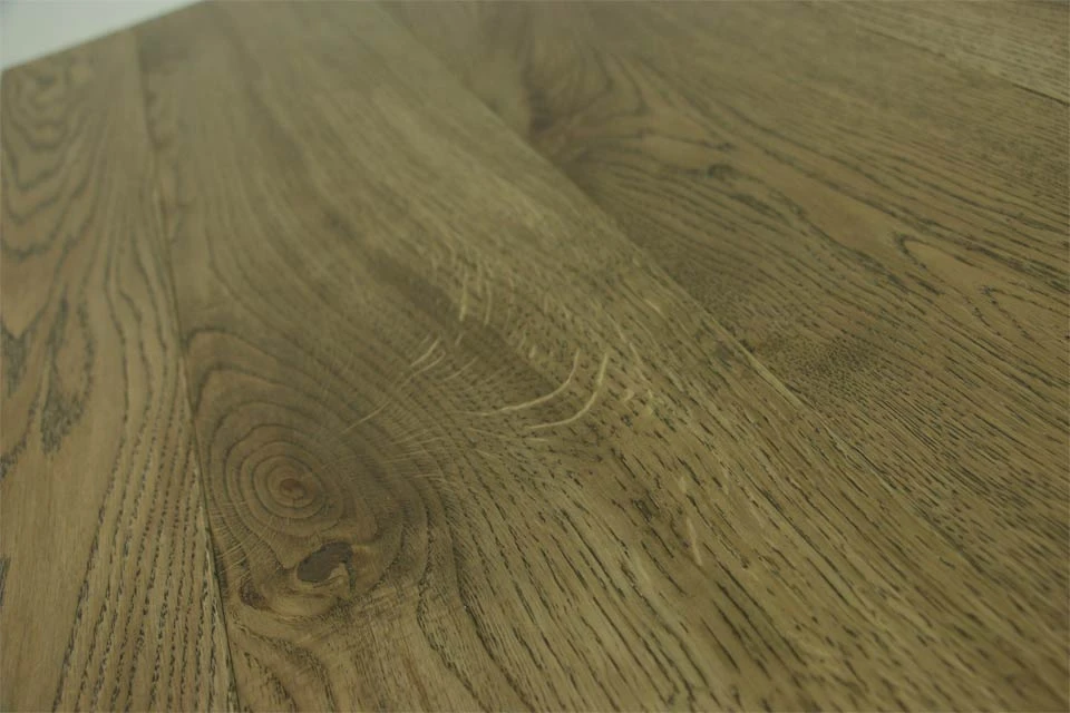 Natural Engineered Flooring Oak Bespoke Cognac UV Oiled 16/4mm By 220mm By 600-2400mm 9 Natural Engineered Flooring Oak Bespoke Cognac UV Oiled 16/4mm By 220mm By 600-2400mm - Image 7