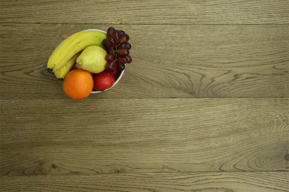 Natural Engineered Flooring Oak Bespoke Cognac UV Oiled 16/4mm By 220mm By 600-2400mm 4 Natural Engineered Flooring Oak Bespoke Cognac UV Oiled 16/4mm By 220mm By 600-2400mm - Image 2