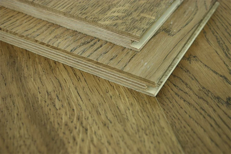 Natural Engineered Flooring Oak Bespoke Cognac UV Oiled 16/4mm By 220mm By 600-2400mm 13 Natural Engineered Flooring Oak Bespoke Cognac UV Oiled 16/4mm By 220mm By 600-2400mm - Image 11