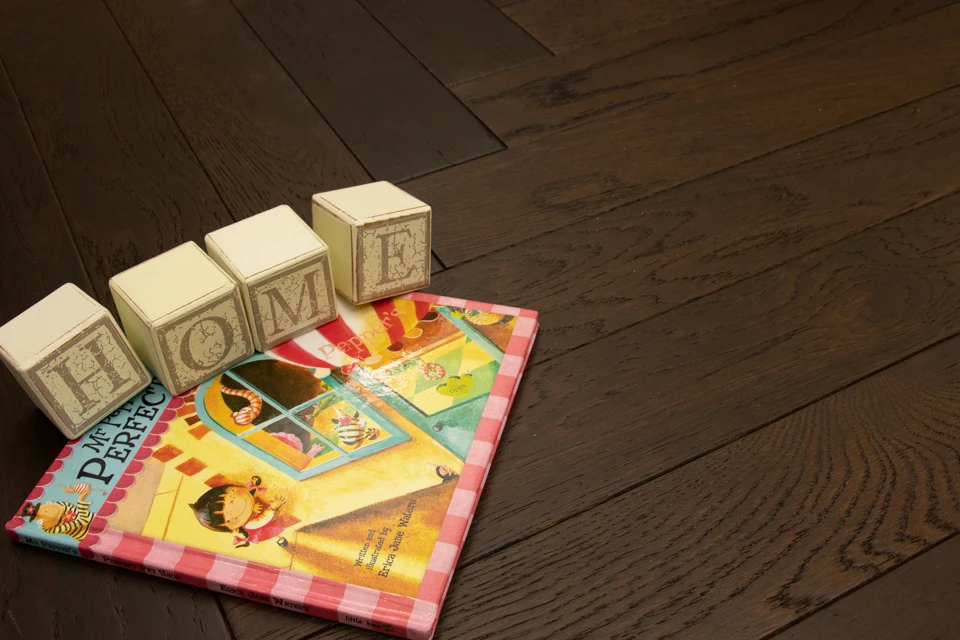 Natural Engineered Flooring Oak Herringbone Black Tea Brushed UV Oiled 15/4mm By 90mm By 600mm 3 Natural Engineered Flooring Oak Herringbone Black Tea Brushed UV Oiled 15/4mm By 90mm By 600mm