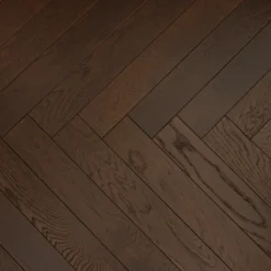 Natural Engineered Flooring Oak Herringbone Black Tea Brushed UV Oiled 15/4mm By 90mm By 600mm 9 Natural Engineered Flooring Oak Herringbone Black Tea Brushed UV Oiled 15/4mm By 90mm By 600mm -Wooden Flooring Elegant Shop natural engineered flooring oak herringbone black tea brushed uv oiled 3