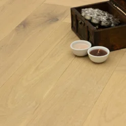 Natural Engineered Flooring Oak Herringbone White Cream UV Oiled 14/3mm By 100mm By 600mm 13 Natural Engineered Flooring Oak Herringbone White Cream UV Oiled 14/3mm By 100mm By 600mm -Wooden Flooring Elegant Shop natural engineered flooring oak herringbone white cream uv oiled 06