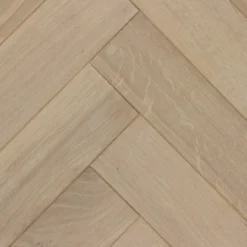 Natural Engineered Flooring Oak Herringbone White UV Oiled 14/3mm By 90mm By 450mm 10 Natural Engineered Flooring Oak Herringbone White UV Oiled 14/3mm By 90mm By 450mm -Wooden Flooring Elegant Shop natural engineered flooring oak herringbone white uv oiled hb057 02