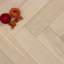 Natural Engineered Flooring Oak Herringbone White UV Oiled 14/3mm By 120mm By 600mm 12 Natural Engineered Flooring Oak Herringbone White UV Oiled 14/3mm By 120mm By 600mm -Wooden Flooring Elegant Shop natural engineered flooring oak herringbone white uv oiled hb057 03 1
