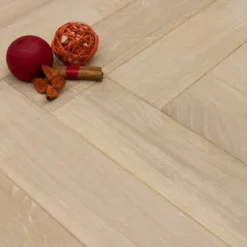Natural Engineered Flooring Oak Herringbone White UV Oiled 14/3mm By 120mm By 600mm 13 Natural Engineered Flooring Oak Herringbone White UV Oiled 14/3mm By 120mm By 600mm -Wooden Flooring Elegant Shop natural engineered flooring oak herringbone white uv oiled hb057 04 1