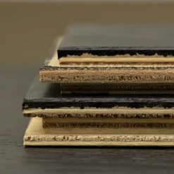 Natural Engineered Oak Jet Black Brushed UV Lacquered 14/3mm By 190mm By 400-1500mm 9 Natural Engineered Oak Jet Black Brushed UV Lacquered 14/3mm By 190mm By 400-1500mm -Wooden Flooring Elegant Shop natural engineered flooring oak jet black brushed uv lacquered 11 2