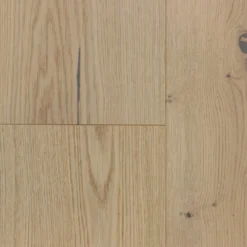 Natural Engineered Flooring Oak Polar Light Sand Brushed UV Oiled 14/4mm By 250mm By 790-2400mm FSC 100% Certificate : NC-COC-054381 -Wooden Flooring Elegant Shop natural engineered flooring oak light sand brushed uv oiled gp262 x1 2
