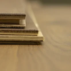 Natural Engineered Flooring Oak Light Smoked Brushed UV Oiled 15/4mm By 220mm By 2200mm -Wooden Flooring Elegant Shop natural engineered flooring oak light smoked brushed uv oiled fl2645 14