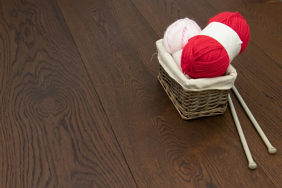 Natural Engineered Flooring Oak Coffee Brushed UV Oiled 14/3mm By 190mm By 1900mm 3 Natural Engineered Flooring Oak Coffee Brushed UV Oiled 14/3mm By 190mm By 1900mm