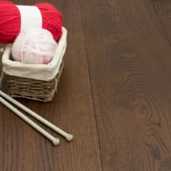 Natural Engineered Flooring Oak Coffee Brushed UV Oiled 20/5mm By 180mm By 1900mm 9 Natural Engineered Flooring Oak Coffee Brushed UV Oiled 20/5mm By 180mm By 1900mm -Wooden Flooring Elegant Shop natural engineered oak coffee brushed uv oiled 50 3