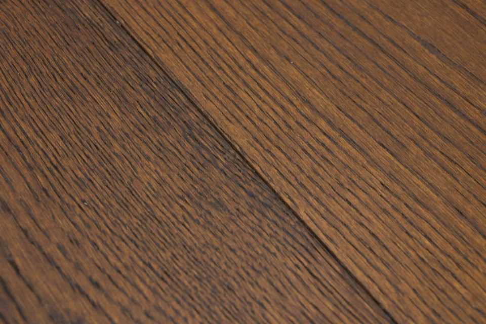 Natural Engineered Flooring Oak Coffee Brushed UV Lacquered 15/4mm By 240mm By 2200mm 6 Natural Engineered Flooring Oak Coffee Brushed UV Lacquered 15/4mm By 240mm By 2200mm - Image 4