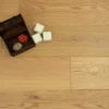 Natural Engineered Flooring Oak Brushed UV Lacquered 14/3mm By 150mm By 400-1500mm -Wooden Flooring Elegant Shop natural engineered flooring oak brushed uv matt lacquered 23 4