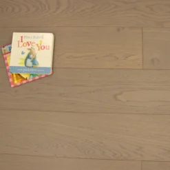 Natural Engineered Flooring Oak Click Light Grey Brushed UV Lacquered 14/3mm By 190mm By 1900mm 8 Natural Engineered Flooring Oak Click Light Grey Brushed UV Lacquered 14/3mm By 190mm By 1900mm -Wooden Flooring Elegant Shop natural engineered flooring oak click light grey brushed uv lacquered fl3836 3