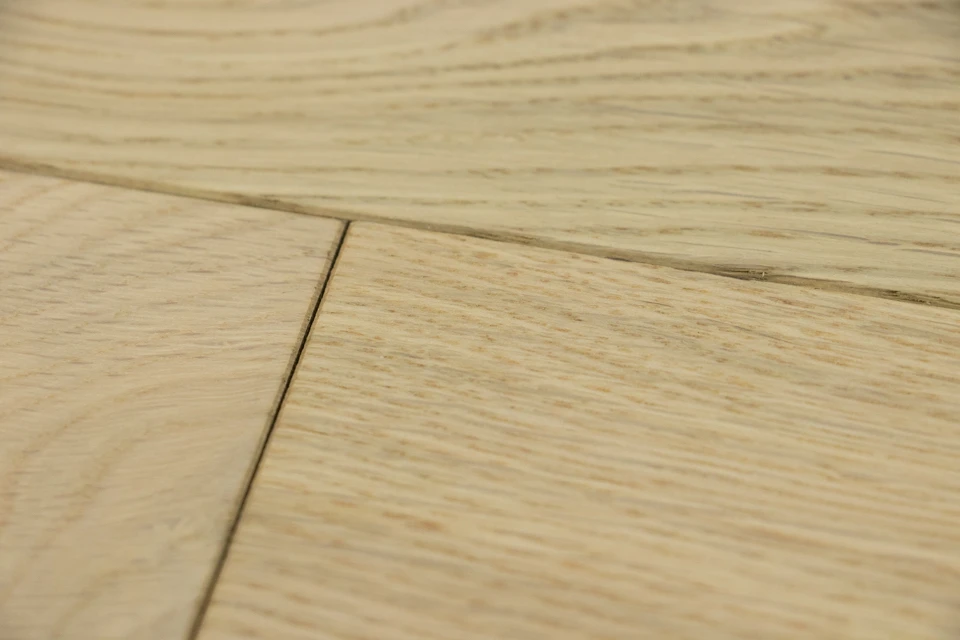 Natural Engineered Flooring Oak Non Visible Brushed UV Lacquered 15/4mm By 220mm By 2200mm 5 Natural Engineered Flooring Oak Non Visible Brushed UV Lacquered 15/4mm By 220mm By 2200mm - Image 3