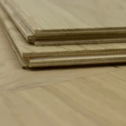 Natural Engineered Flooring Oak Non Visible Brushed UV Lacquered 15/4mm By 220mm By 2200mm 11 Natural Engineered Flooring Oak Non Visible Brushed UV Lacquered 15/4mm By 220mm By 2200mm -Wooden Flooring Elegant Shop natural engineered oak non visible uv oiled 16