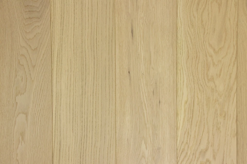 Natural Engineered Flooring Oak Click 5G Non Visible Brushed Uv Lacquered 14/3mm By 190mm By 1900mm 4 Natural Engineered Flooring Oak Click 5G Non Visible Brushed Uv Lacquered 14/3mm By 190mm By 1900mm - Image 2
