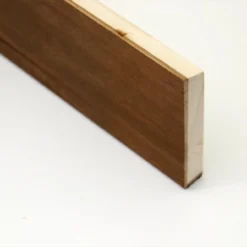 Oak Cappuccino Skirting 100mm By 15mm By 2400mm -Wooden Flooring Elegant Shop oak cappuccino skirting 100mm by 15mm by 2400mm hhdt 0003