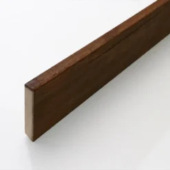 Oak Cappuccino Skirting 100mm By 15mm By 2400mm -Wooden Flooring Elegant Shop oak cappuccino skirting 100mm by 15mm by 2400mm hhdt 0004