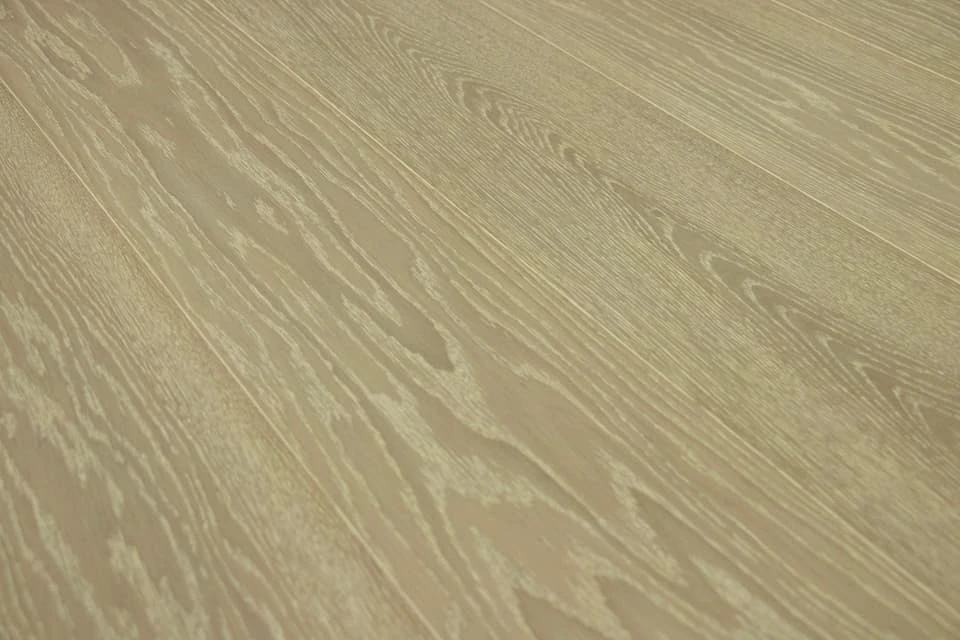 Prime Engineered Flooring Oak Barcelona Brushed UV Matt Lacquered 14/3mm By 178mm By 1000-2400mm 5 Prime Engineered Flooring Oak Barcelona Brushed UV Matt Lacquered 14/3mm By 178mm By 1000-2400mm - Image 3