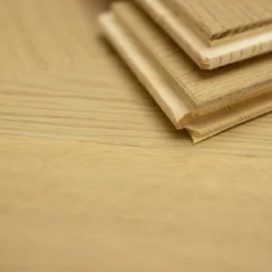 Prime Engineered Flooring Oak Chevron Non Visible Brushed UV Matt Lacquered 14/3mm By 98mm By 547mm 11 Prime Engineered Flooring Oak Chevron Non Visible Brushed UV Matt Lacquered 14/3mm By 98mm By 547mm -Wooden Flooring Elegant Shop prime engineered flooring oak chevron non visible brushed uv matt lacquered 15